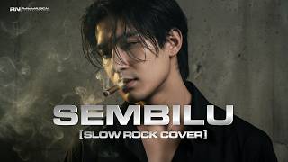SEMBILU – ELLA | SLOW ROCK COVER TERBARU #music #cover