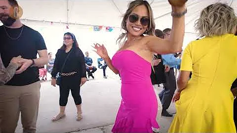 Lao New Year 2024 Denver CO Highlights - DayDayNews