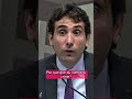 Gabriel Galípolo, participou de Comissão de Assuntos Econômicos do Senado nesta terça-feira. #shorts