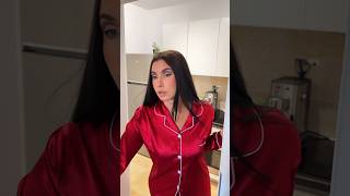 She Checks This Before She Sleeps Every Time