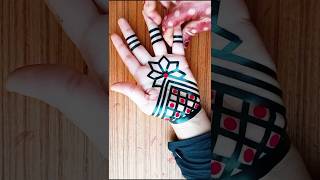 Cello Tape & Bindi Mehndi Designunique And Different Types Henna