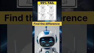 find the difference