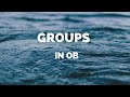 GROUP | Types | Stages of group development | Group decision making techniques