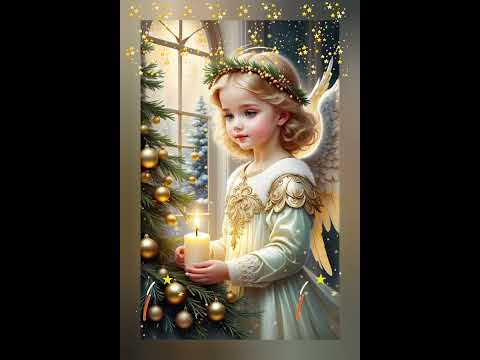 С РОЖДЕСТВОМ ХРИСТОВЫМ!#срождеством #поздравления