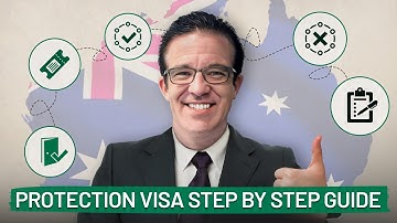 Protection Visa 101: Complete 2025 Guide to Australian Refugee Protection Applications