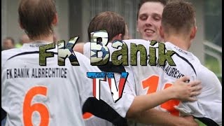 Sestřih 4.Kolo Fk Baník Albrechtice - Tj Bdstav Sedliště 31 10