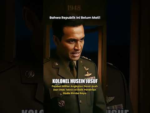 Sejarah Radio Rimba Raya