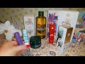 Yves rocher ❤ 💙 пустые баночки февраля + добор продуктов на весну