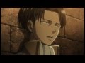 [声真似]　進撃の巨人 ver.関西弁 #1 リヴァイ兵長