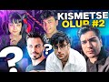 KISMETSE OLUR #2 EVLENECEĞİM YOUTUBERİ SEÇTİK @baris resmii