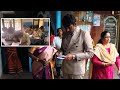 ఫుడ్ కమీషన్ చైర్మన్ కు హాస్టల్ పిల్లలు ఫిర్యాదు 😱 Ap State Food Commission Chairman