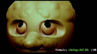 Movie Night: Garbage Pail Kids