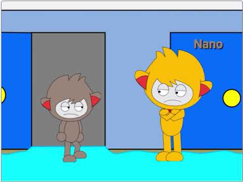 Modern Nano gets grounded (concept)