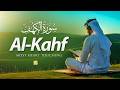 Surah Al-Kahf سورة الكهف | Most Peaceful Friday Quran to Heal Your Soul | Zikrullah TV Noor #kahfi