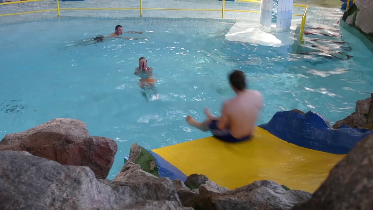 Water Park Serena