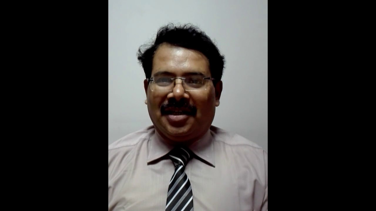 Farewell of Mr. M M Emranul Hoque - YouTube