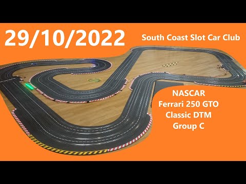 SCSCC October 2022 Event