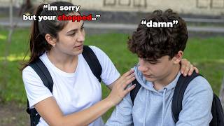 I Got REJECTED By My Crush.. (Storytime)