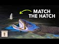 Catch More Trout During This EPIC Hatch! | Ep. 71