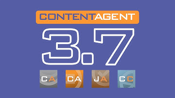 ContentAgent at NAB 2018
