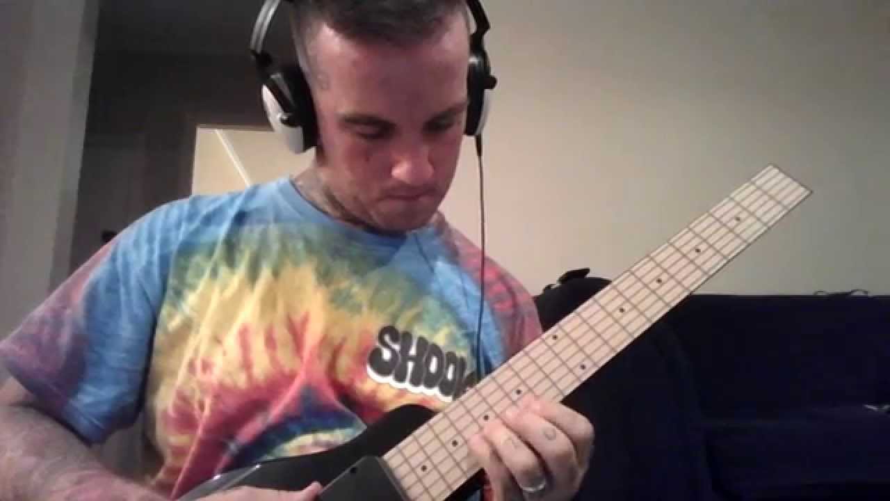 YRG You Rock Guitar Gen 2 first playthrough