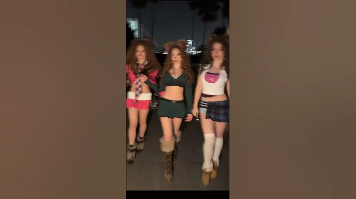 Part 2 #demitrakalogeras #kalogerasisters #edit #noahrisling #sundaykalogeras #elianakalogeras