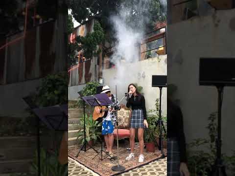 JC陳泳彤 說散就散