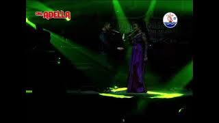 KANDAS voc. Gery Mahesa feat Anisa Rahma (Adella)