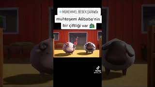 Ali Babanın Çiftliği Şarkısı Resimi