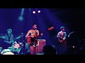 The Shacks,  FULL SET, Terminal West, Atlanta, 10-22-17
