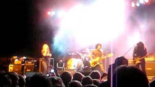 Watch Almost Never Say i Told You So video