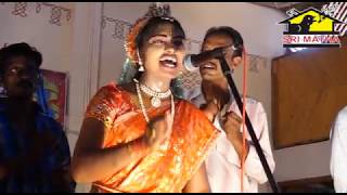 Shiva bhagavatam || Palle Patalu || Folk || Village traditional drama l Shivaratri l Musichouse27