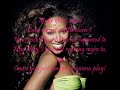 Superstar - Jamelia