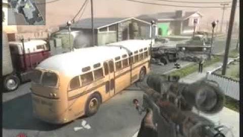 black ops 1v1 quick scoping