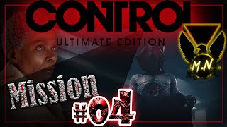 Control Gameplay / Walkthrough | Old Boys' Club | FR | No Commentary