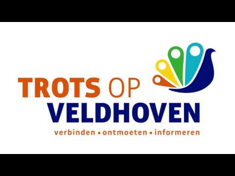 Trots op Veldhoven Logo