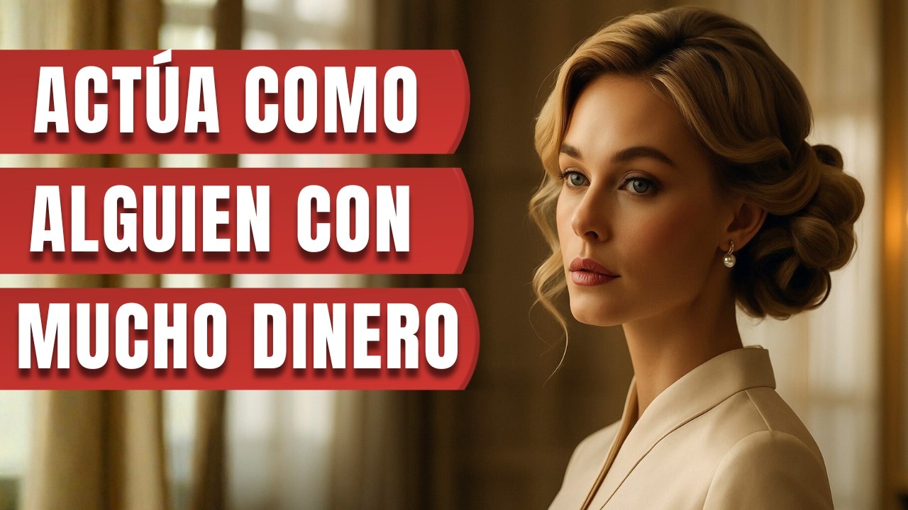 11 Formas de Comportarte como alguien de clase alta (Aunque No Lo Seas)