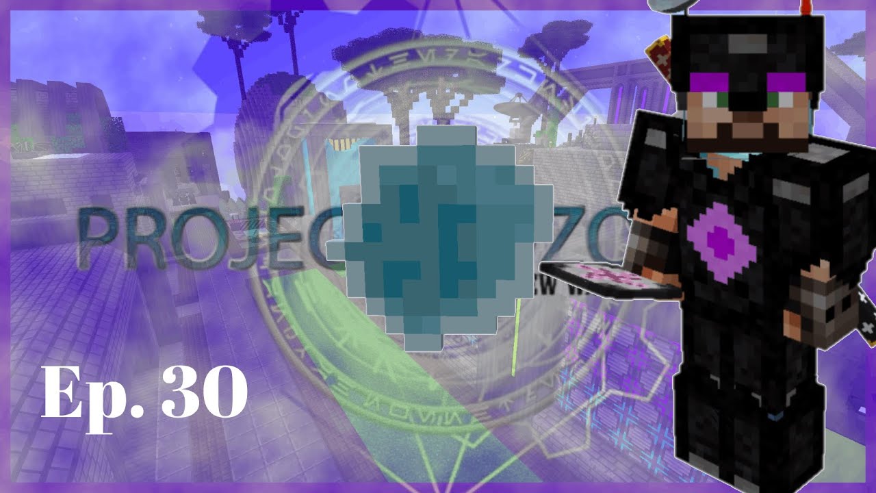 Project Ozone 3 Mythic Mode - Ep 30: Ectoplasm