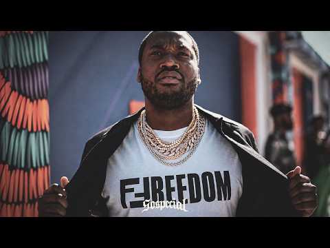 Meek Mill type beat with hook "Moving" (prod. soSpecial)