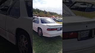 1993 Chevrolet Lumina Z34,, Sports Car Or Muscle Car?