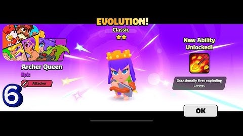 Squad Busters - Gameplay Walkthrough Part 6 (IOS & Android)