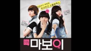 [AUDIO] CHI CHI - 핑크렌즈 (Pink Lens) (My Boy Main OST)