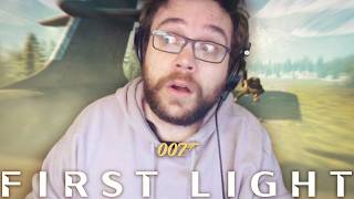C'EST PHÉNOMÉNAL ! | 007 First Light (Partie 3)