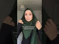 Add Pins And You Re Good To Go Hijabistyle Hijabtutorial Maryammalik Hijabi Hijabstyle