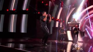 American Music Awards 2013 - Luke Bryan - That's My Kind of Night Resimi