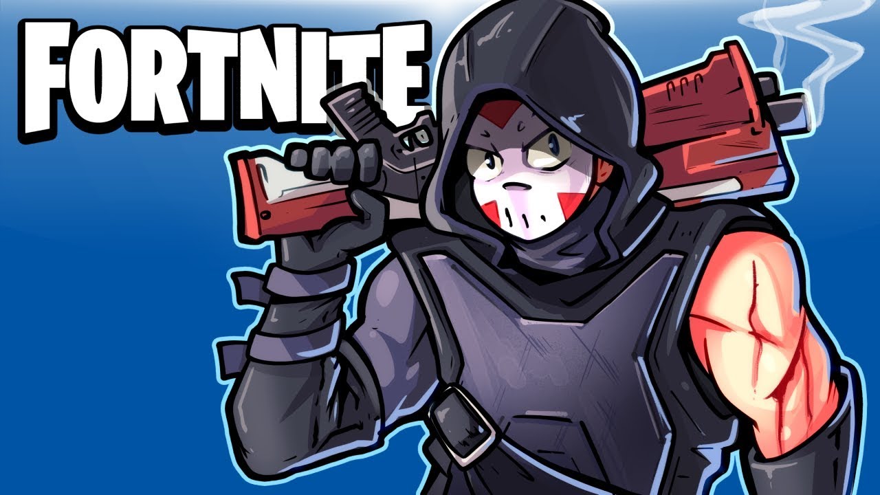 fortnite funny moments clean season 9 FORTNITE BR - DELIRIOUSLY OWNING WITH TOWER TRAP! (Full Duo Match)
