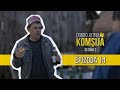 DOBRO JUTRO KOMŠIJA (SEZONA 2) - 14 EPIZODA