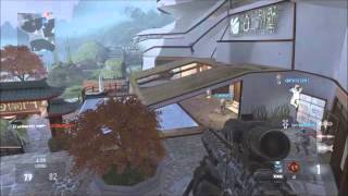 Awesome 360 Airborne Quickscope Sick Slo Mo