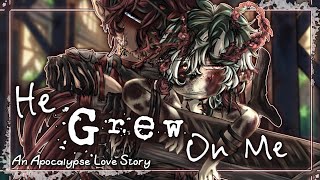 Information He Grew On Me | Apocalypse BL Movie News