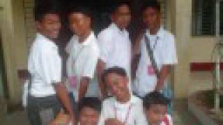 SNHS IV-Diamond 2008